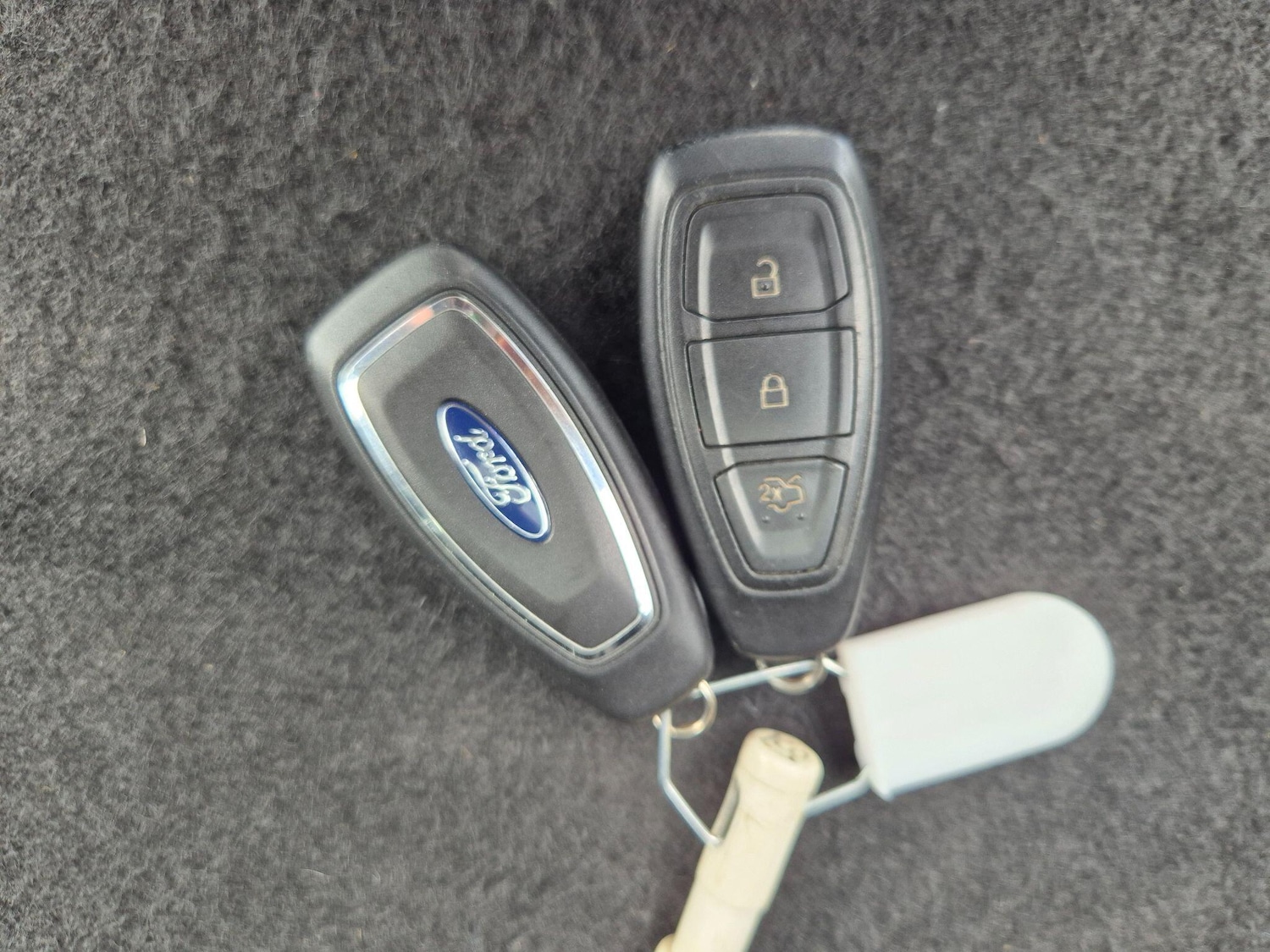 Used Ford Puma 2020 for sale - 78085960: Photo 29