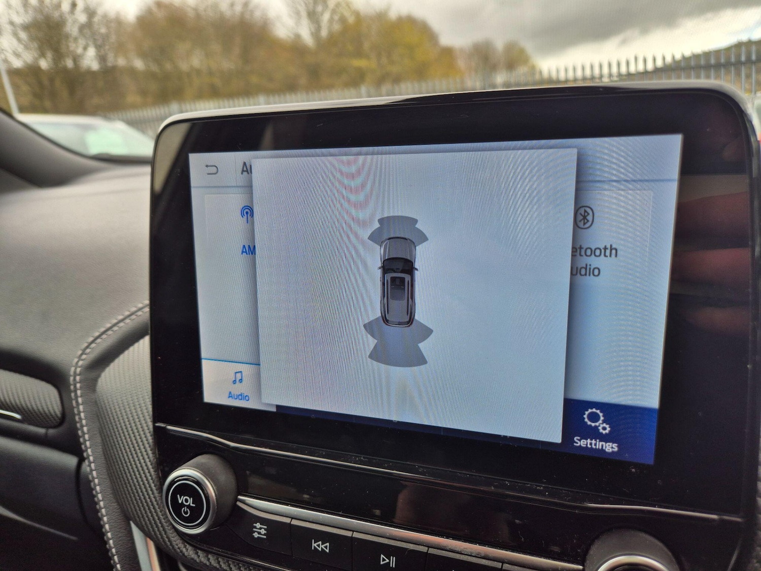 Used Ford Puma 2020 for sale - 78085960: Photo 30