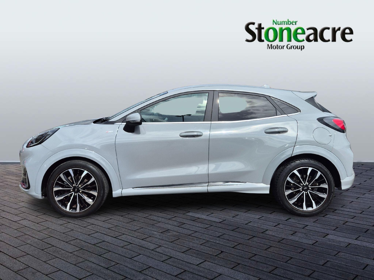 Used Ford Puma 2020 for sale - 78085960: Photo 6