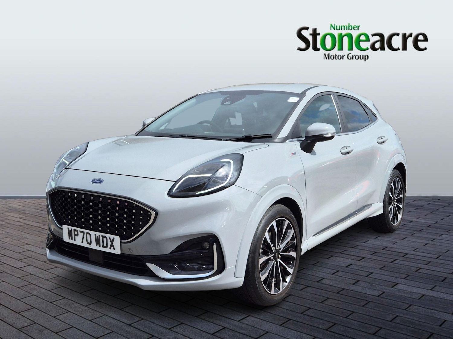 Used Ford Puma 2020 for sale - 78085960: Photo 7