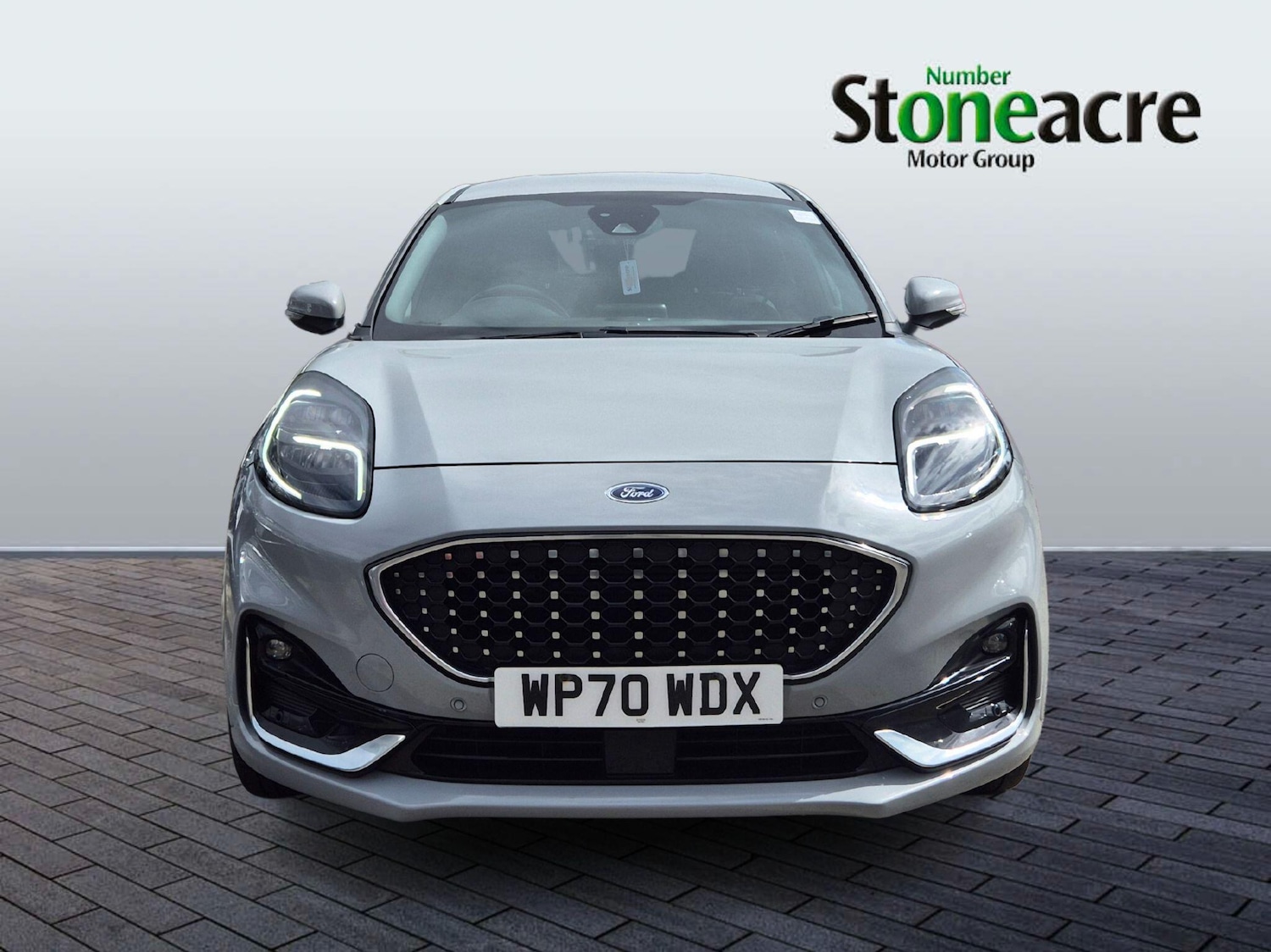 Used Ford Puma 2020 for sale - 78085960: Photo 8