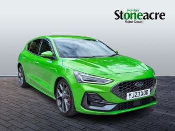 Used Ford Focus 2023 for sale - 74908740: Photo
