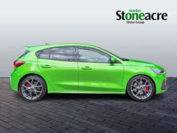 Used Ford Focus 2023 for sale - 74908740: Photo