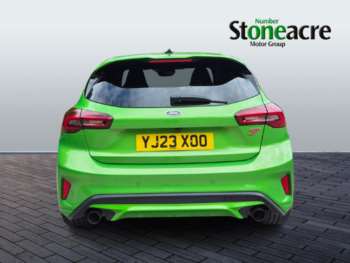 Used Ford Focus 2023 for sale - 74908740: Photo