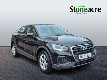 Used Audi Q2 2023 for sale - 78318566: Photo