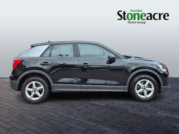 Used Audi Q2 2023 for sale - 78318566: Photo
