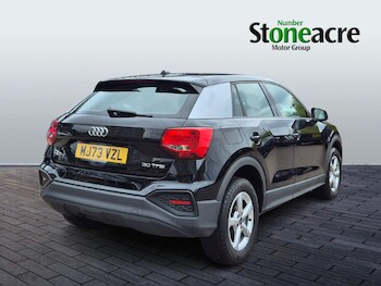 Used Audi Q2 2023 for sale - 78318566: Photo
