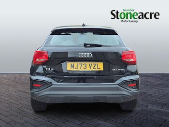 Used Audi Q2 2023 for sale - 78318566: Photo