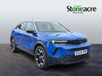 Used Vauxhall Mokka 2024 for sale - 78853825: Photo