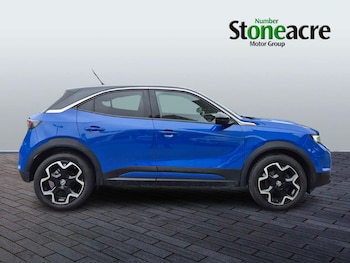 Used Vauxhall Mokka 2024 for sale - 78853825: Photo