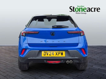Used Vauxhall Mokka 2024 for sale - 78853825: Photo