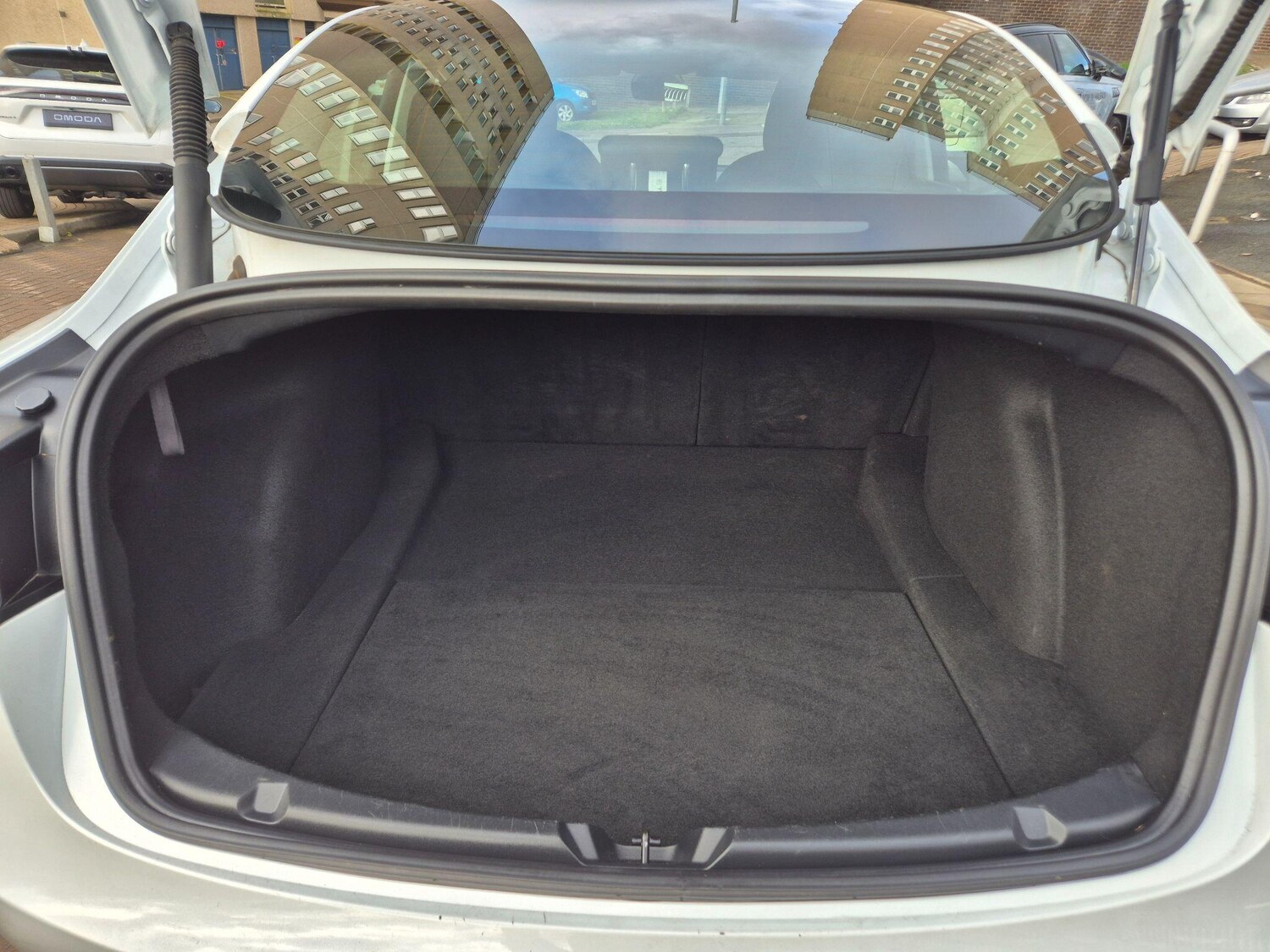 Used Tesla Model 3 for sale - 77824091: Photo 11