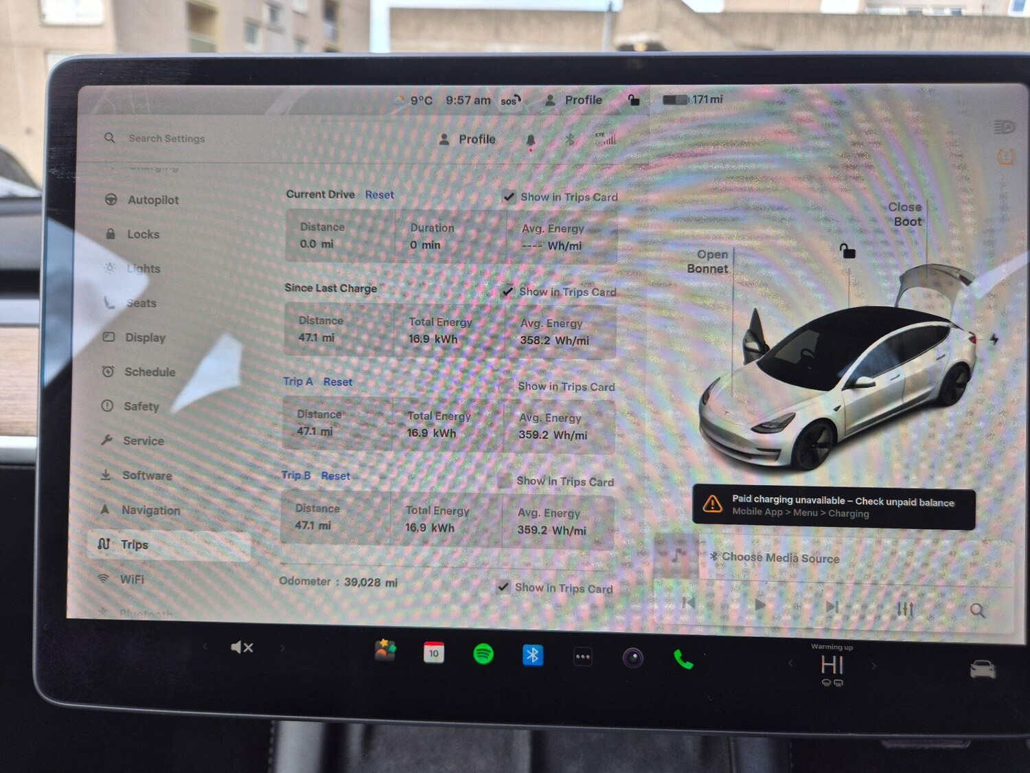 Used Tesla Model 3 for sale - 77824091: Photo 13