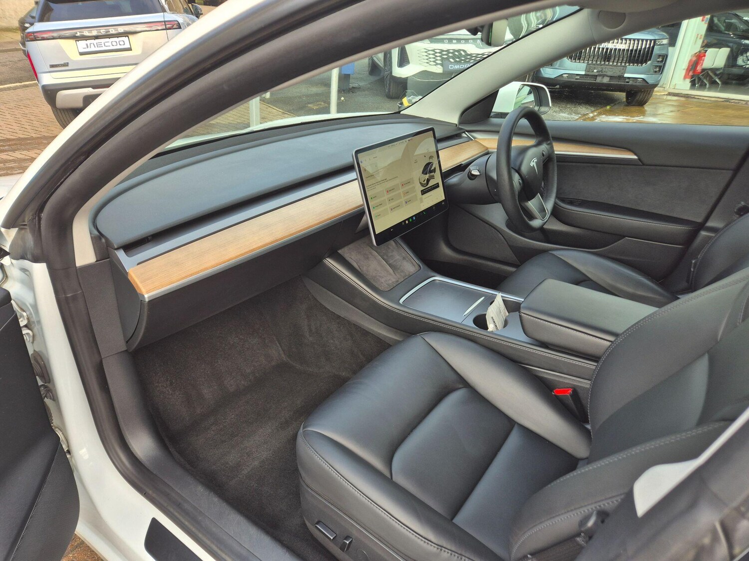Used Tesla Model 3 for sale - 77824091: Photo 14