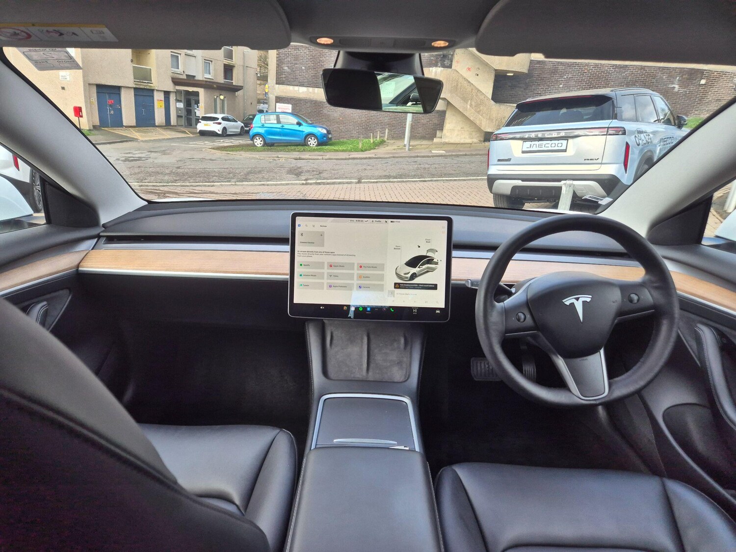 Used Tesla Model 3 for sale - 77824091: Photo 15