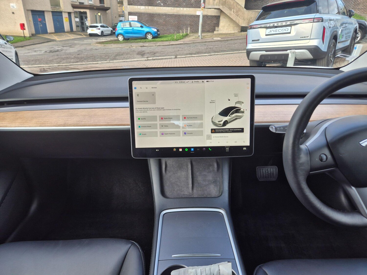 Used Tesla Model 3 for sale - 77824091: Photo 16