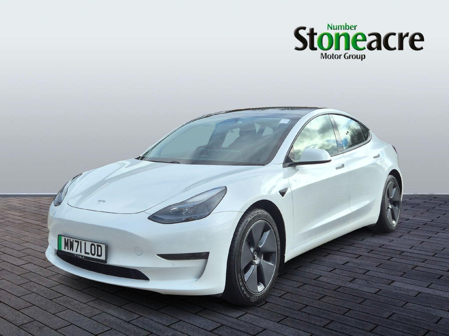 Used Tesla Model 3 for sale - 77824091: Photo 7