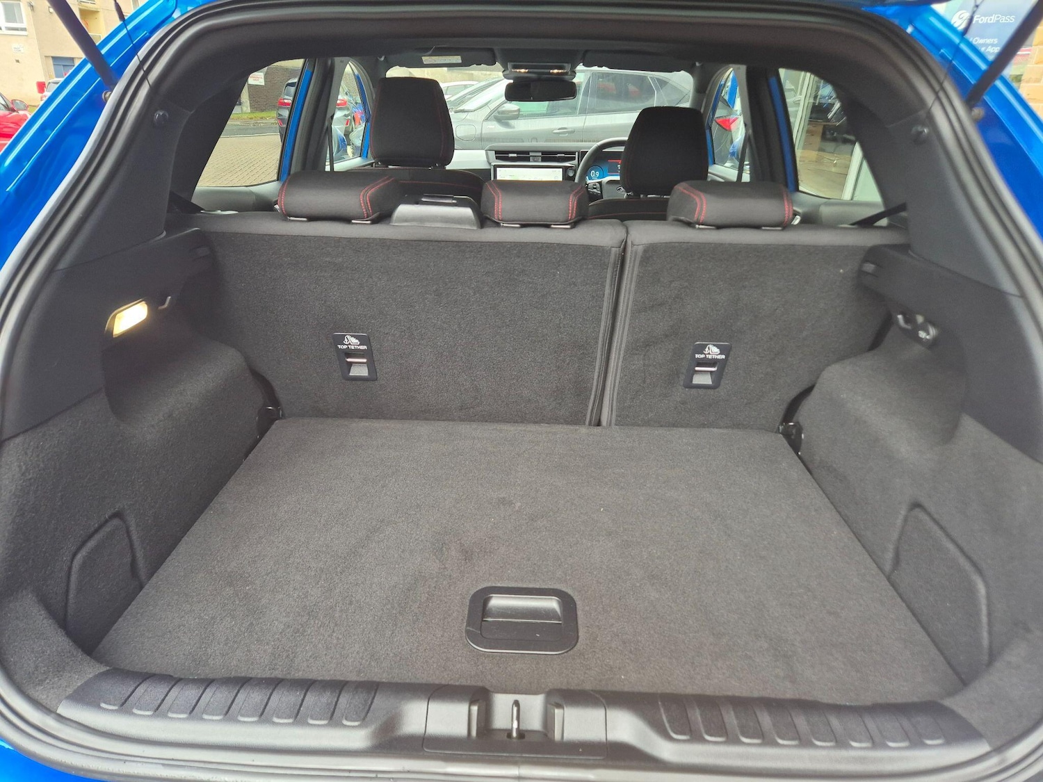 Used Ford Puma 2024 for sale - 76634205: Photo 10