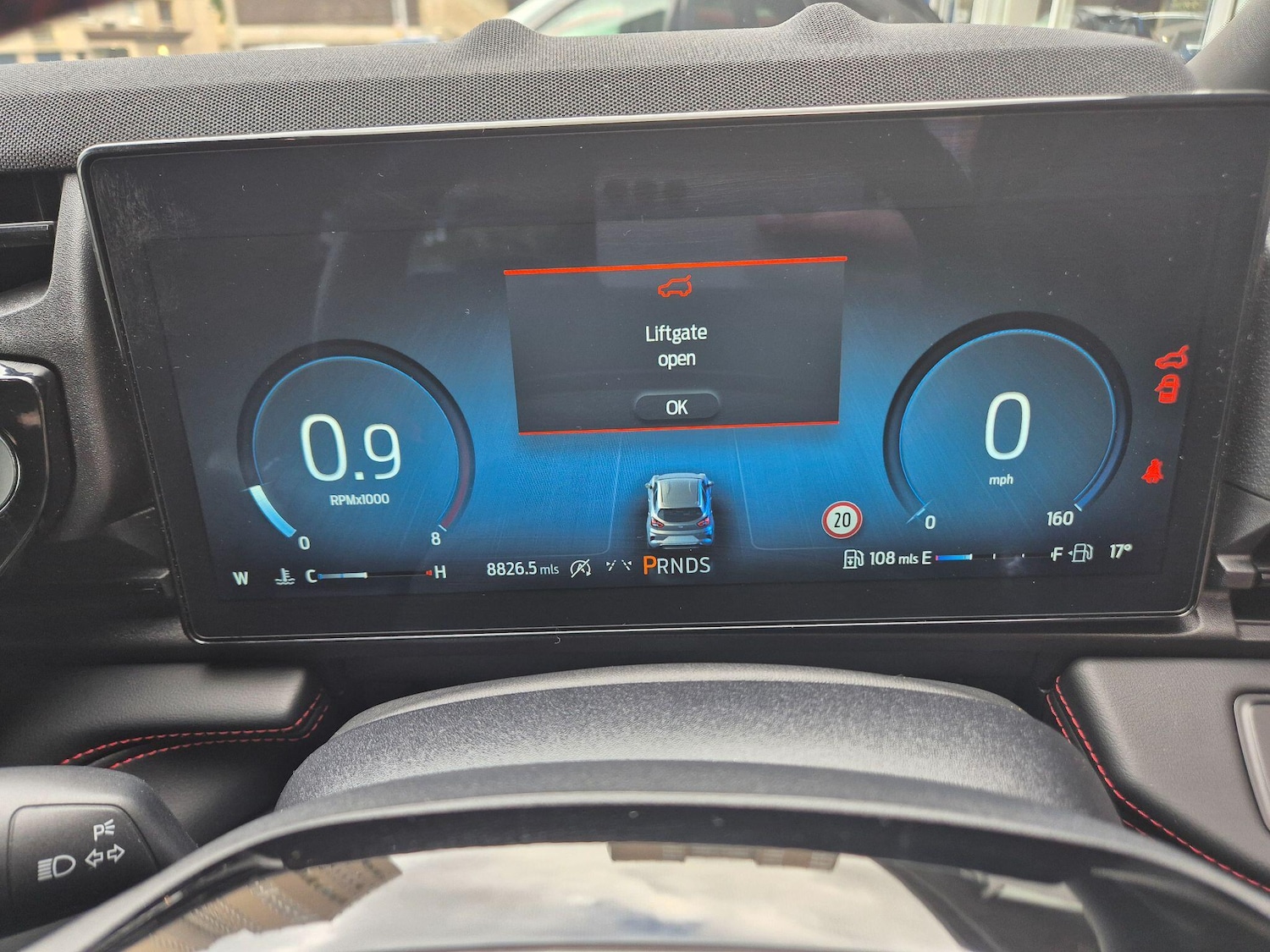 Used Ford Puma 2024 for sale - 76634205: Photo 12