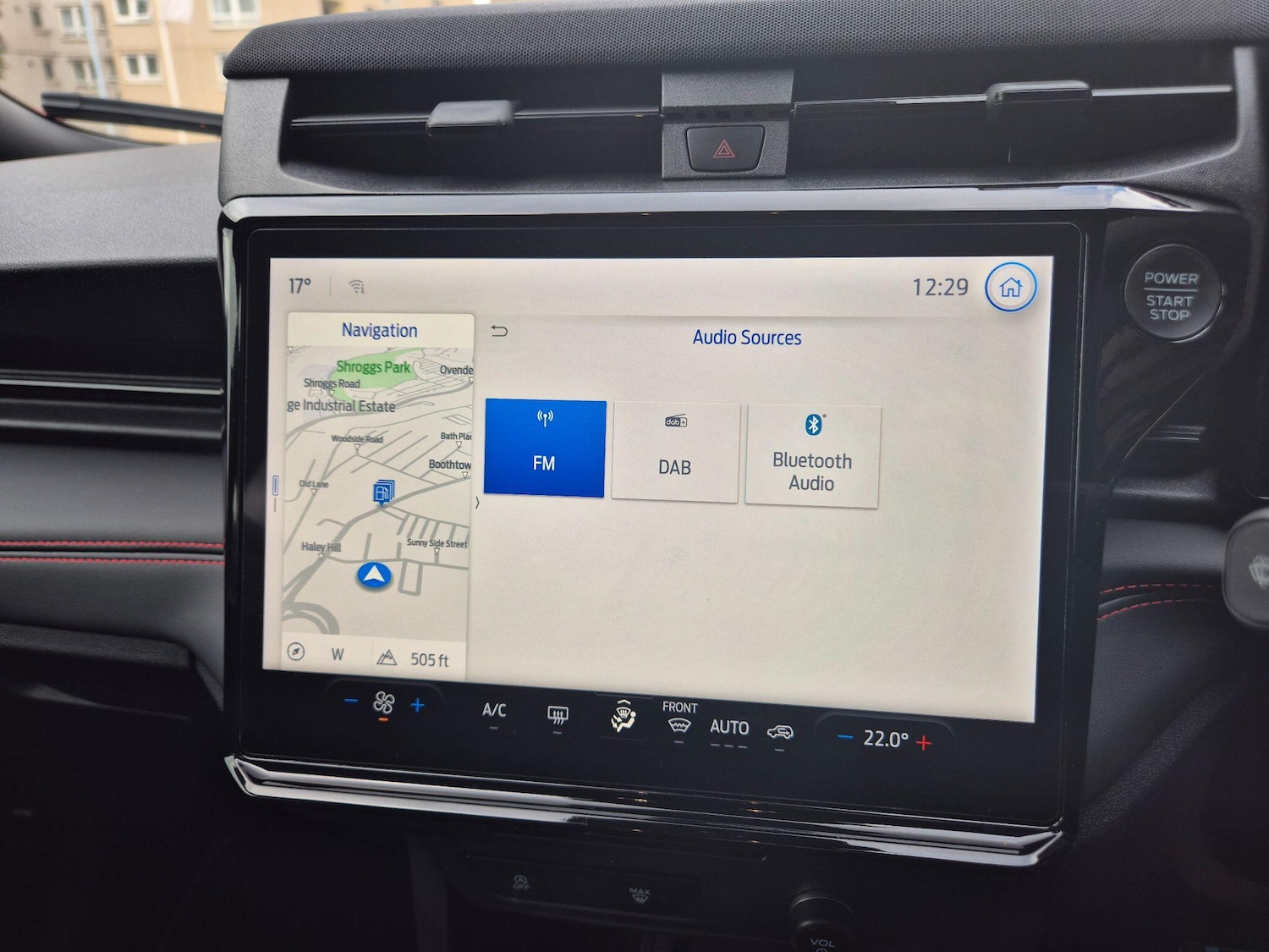 Used Ford Puma 2024 for sale - 76634205: Photo 16