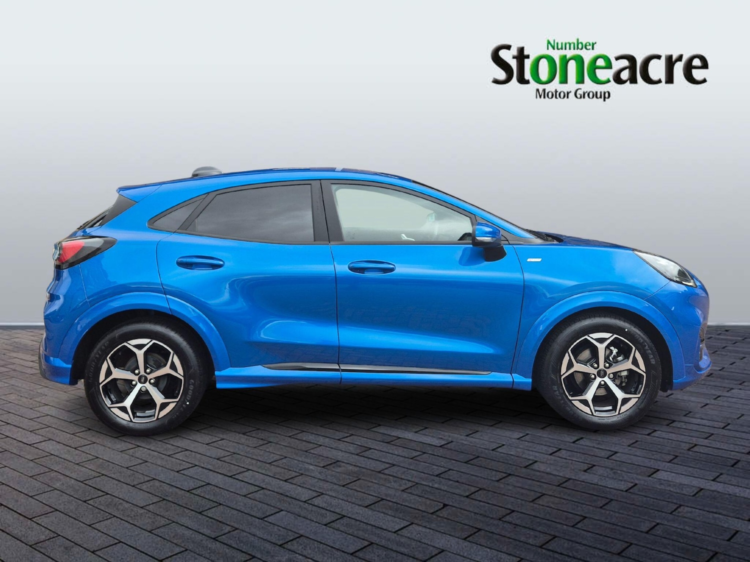 Used Ford Puma 2024 for sale - 76634205: Photo 2