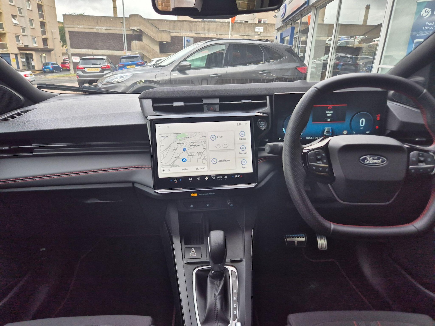 Used Ford Puma 2024 for sale - 76634205: Photo 20