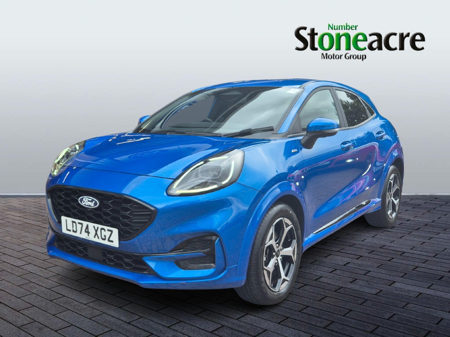 Used Ford Puma 2024 for sale - 76634205: Photo 7