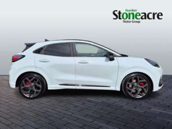 Used Ford Puma 2024 for sale - 74509316: Photo