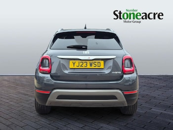 Used Fiat 500X 2023 for sale - 79248020: Photo