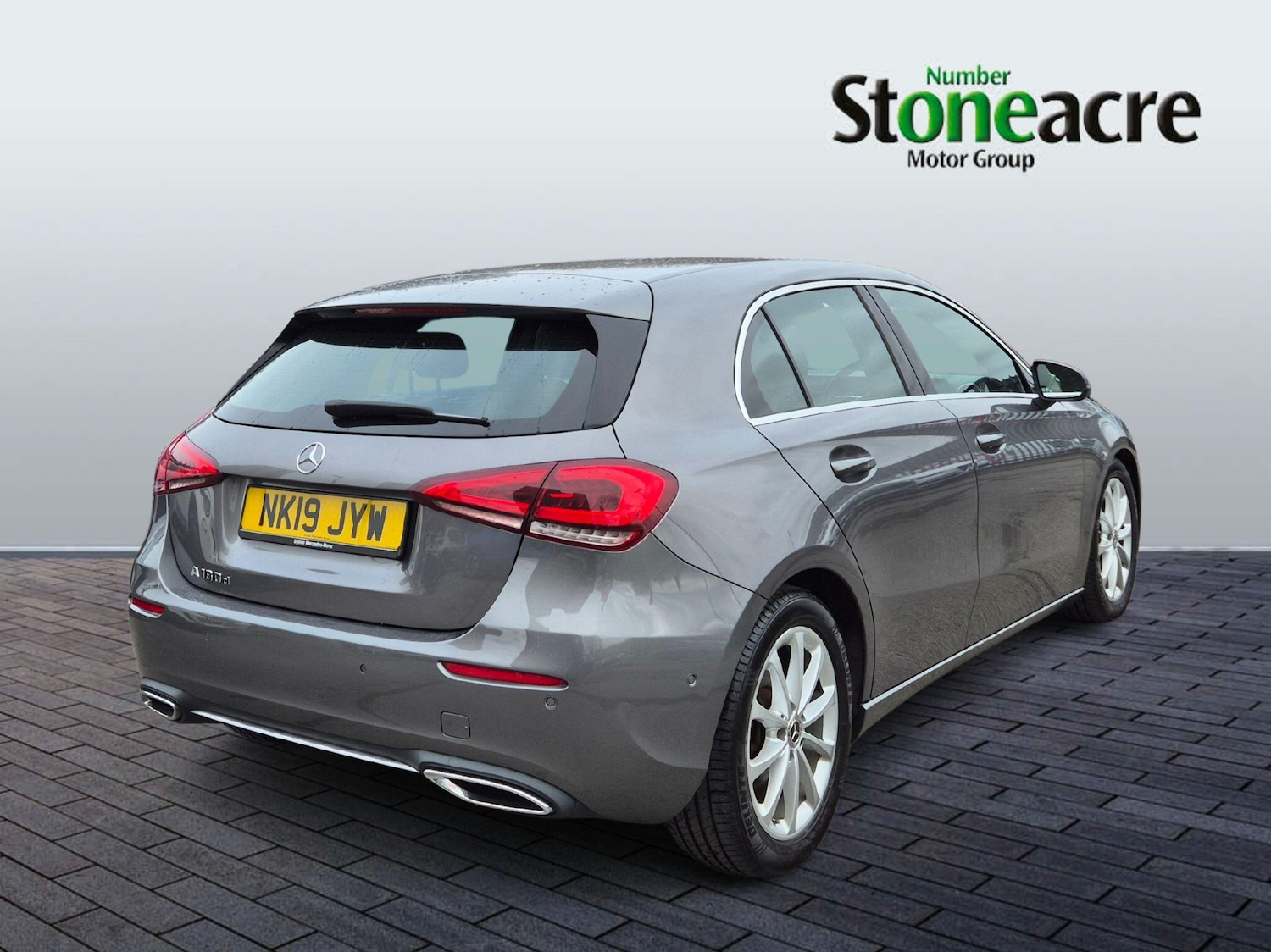 Used Mercedes-Benz A-Class for sale - 77825084: Photo 3