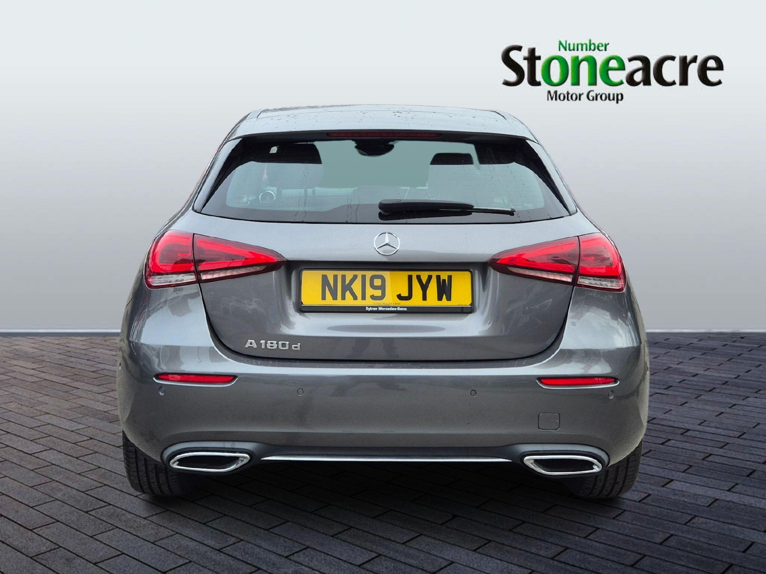 Used Mercedes-Benz A-Class for sale - 77825084: Photo 4