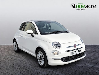 Used Fiat 500 2023 for sale - 79464913: Photo
