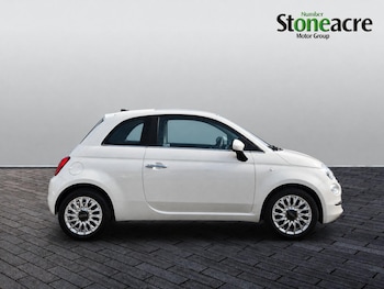 Used Fiat 500 2023 for sale - 79464913: Photo