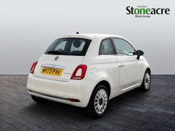 Used Fiat 500 2023 for sale - 79464913: Photo