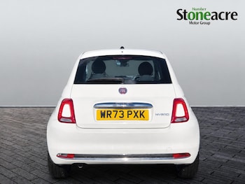 Used Fiat 500 2023 for sale - 79464913: Photo