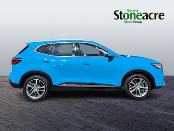 Used MG MG HS 2023 for sale - 78728845: Photo