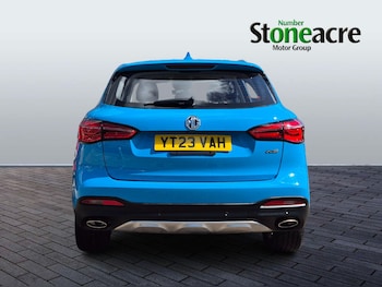 Used MG MG HS 2023 for sale - 78728845: Photo