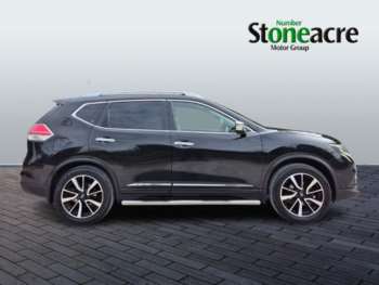 Used Nissan X-Trail 2015 for sale - 75014290: Photo