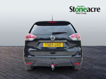Used Nissan X-Trail 2015 for sale - 75014290: Photo