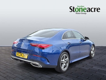 Used Mercedes-Benz CLA 2024 for sale - 78854165: Photo
