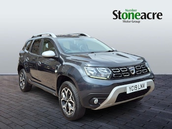 Used Dacia Duster 2019 for sale - 79158521: Photo