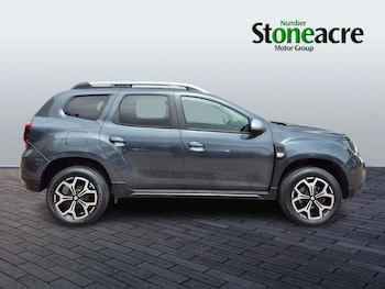 Used Dacia Duster 2019 for sale - 79158521: Photo