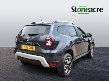 Used Dacia Duster 2019 for sale - 79158521: Photo