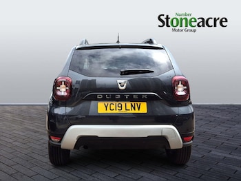 Used Dacia Duster 2019 for sale - 79158521: Photo