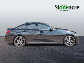 Used BMW 3 Series 2019 for sale - 78623095: Photo