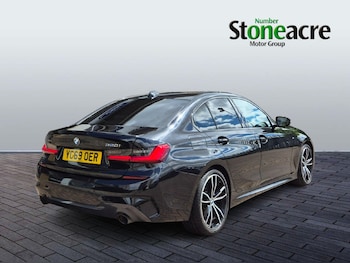 Used BMW 3 Series 2019 for sale - 78623095: Photo