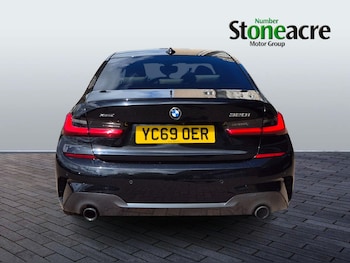 Used BMW 3 Series 2019 for sale - 78623095: Photo