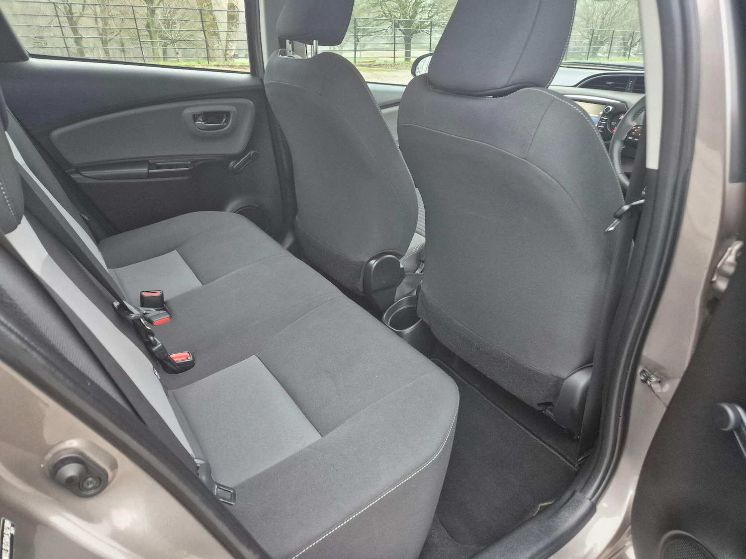 Used Toyota Yaris for sale - 77441045: Photo 18