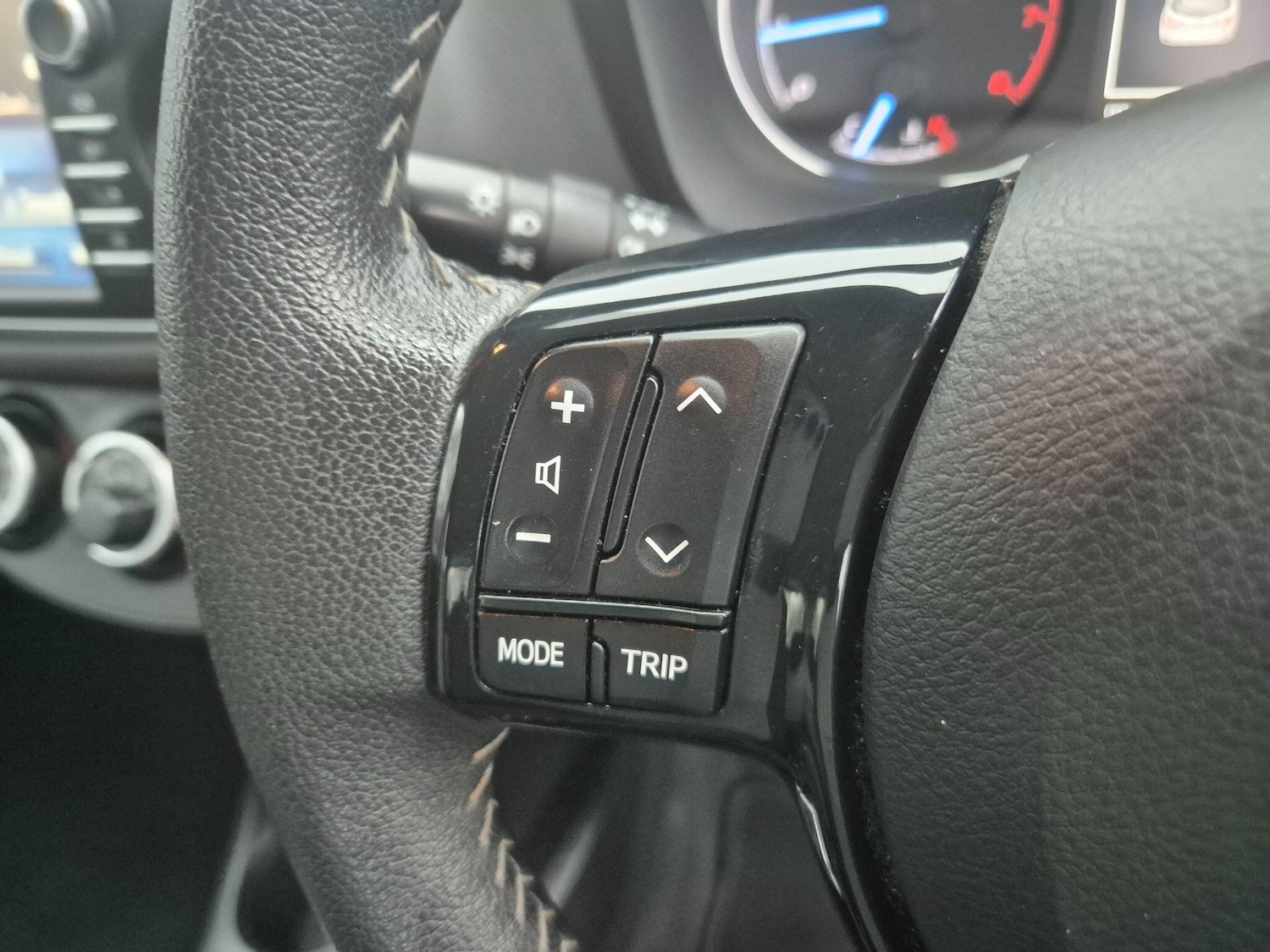 Used Toyota Yaris for sale - 77441045: Photo 23