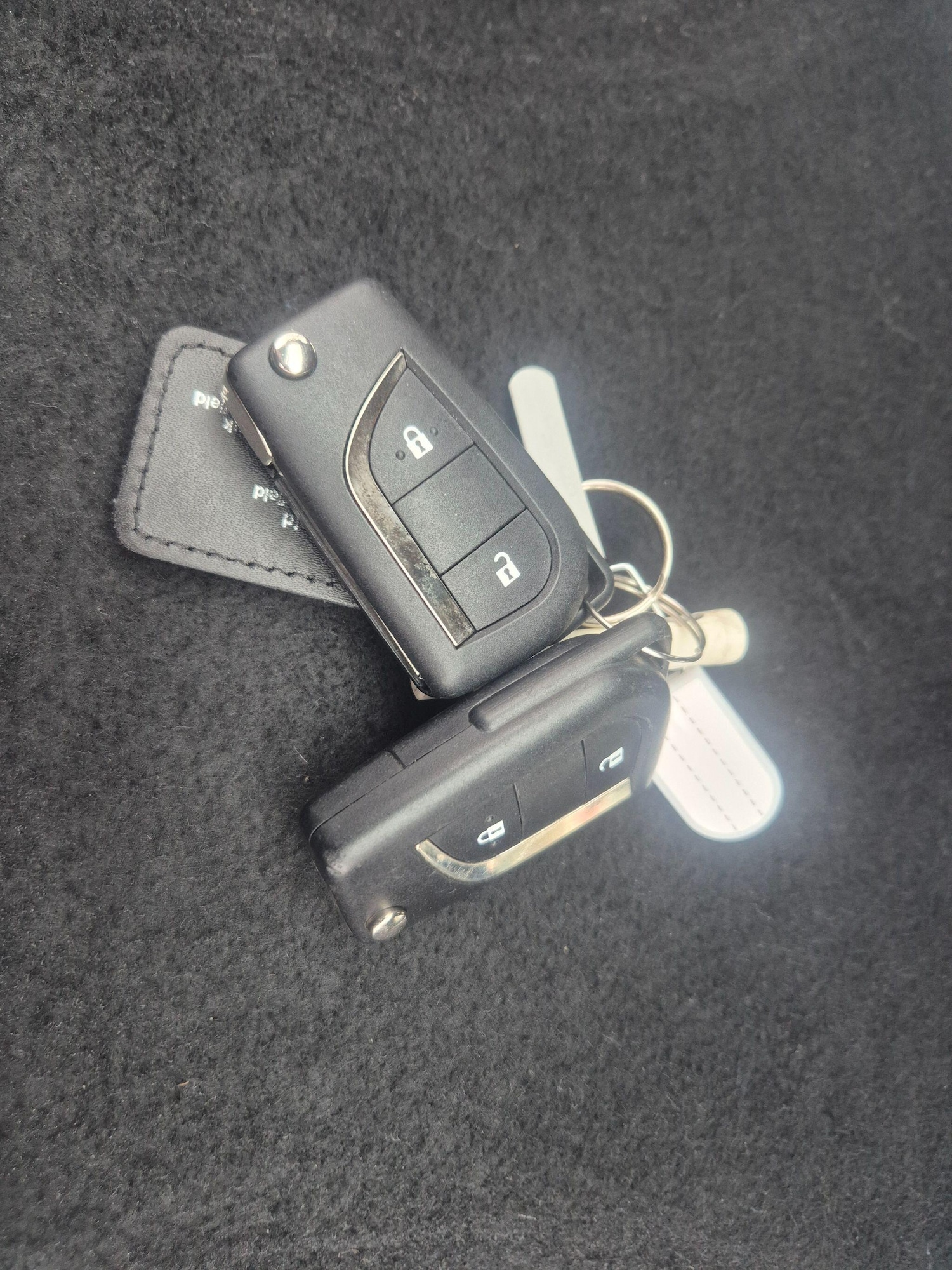 Used Toyota Yaris for sale - 77441045: Photo 31